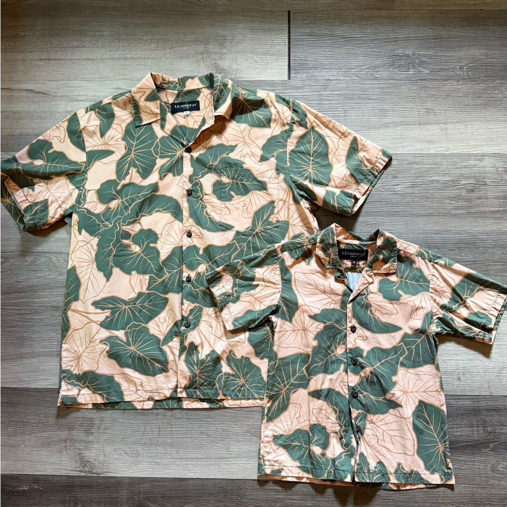 Lexbreezy set